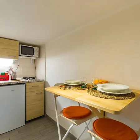 #casa Toto - L'oro Di Naples