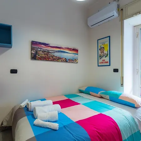 Apartment #casa Toto - L'oro Di