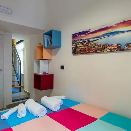 Apartment #casa Toto - L'oro Di *