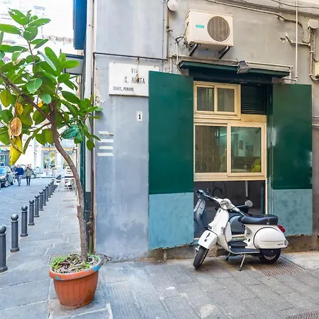 Apartment #casa Toto - L'oro Di
