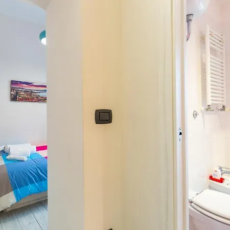 #casa Toto - L'oro Di Apartment *