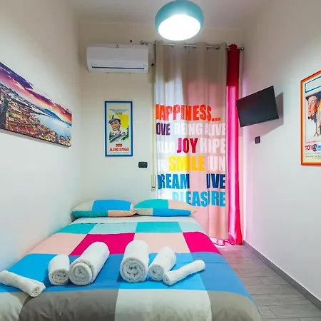Apartment #casa Toto - L'oro Di