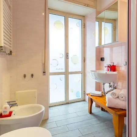 #casa Toto - L'oro Di * Naples