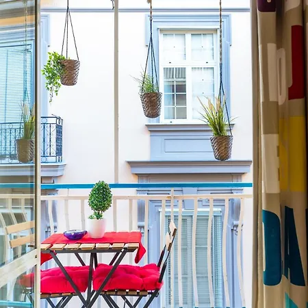 Apartment #casa Toto - L'oro Di Naples