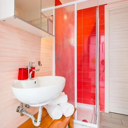 Apartment #casa Toto - L'oro Di *