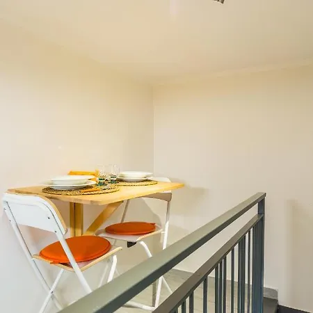 #casa Toto - L'oro Di * Naples