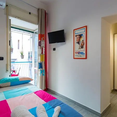 #casa Toto - L'oro Di Apartment