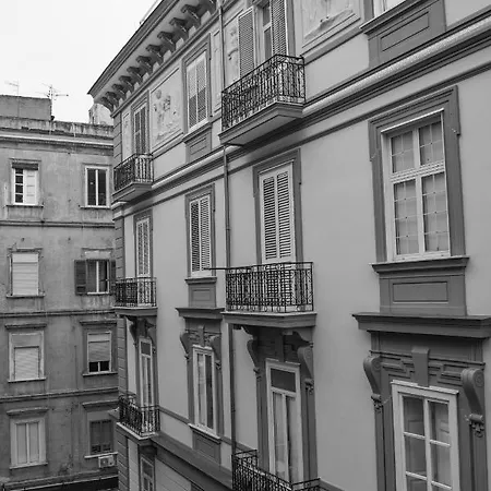 #casa Toto - L'oro Di Apartment