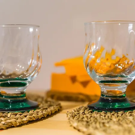 Appartamento #casa Totò - L'oro Di